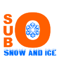 SUB 0 SNOW AND ICE